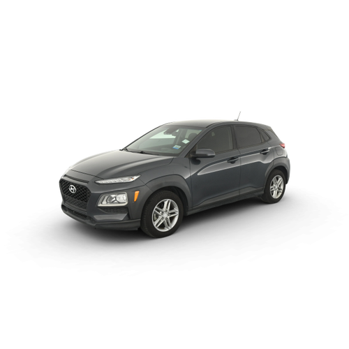 2019 Hyundai Kona