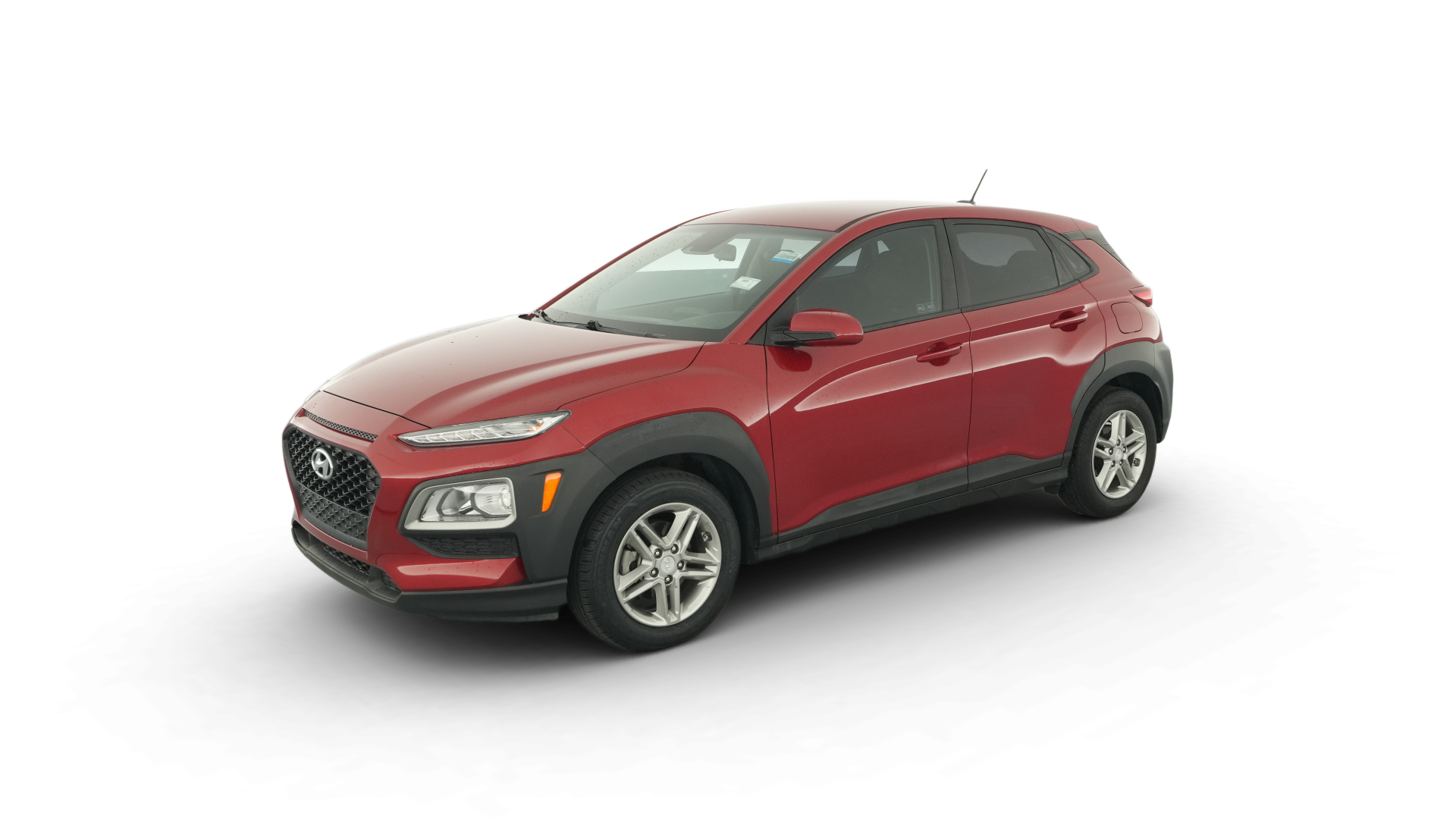 2019 Hyundai Kona vehicle photo