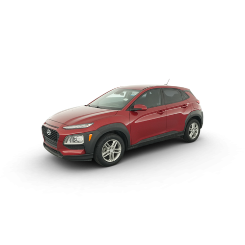 2019 Hyundai Kona
