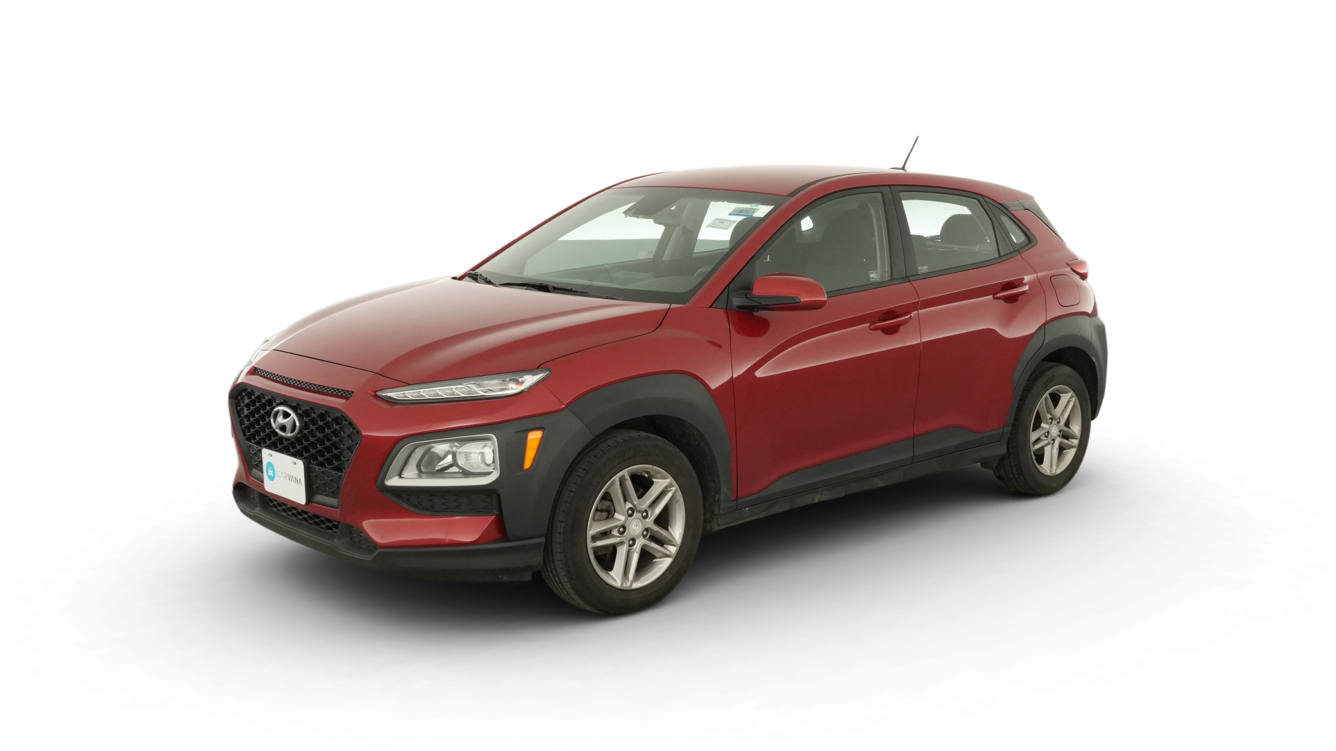 2019 Hyundai Kona