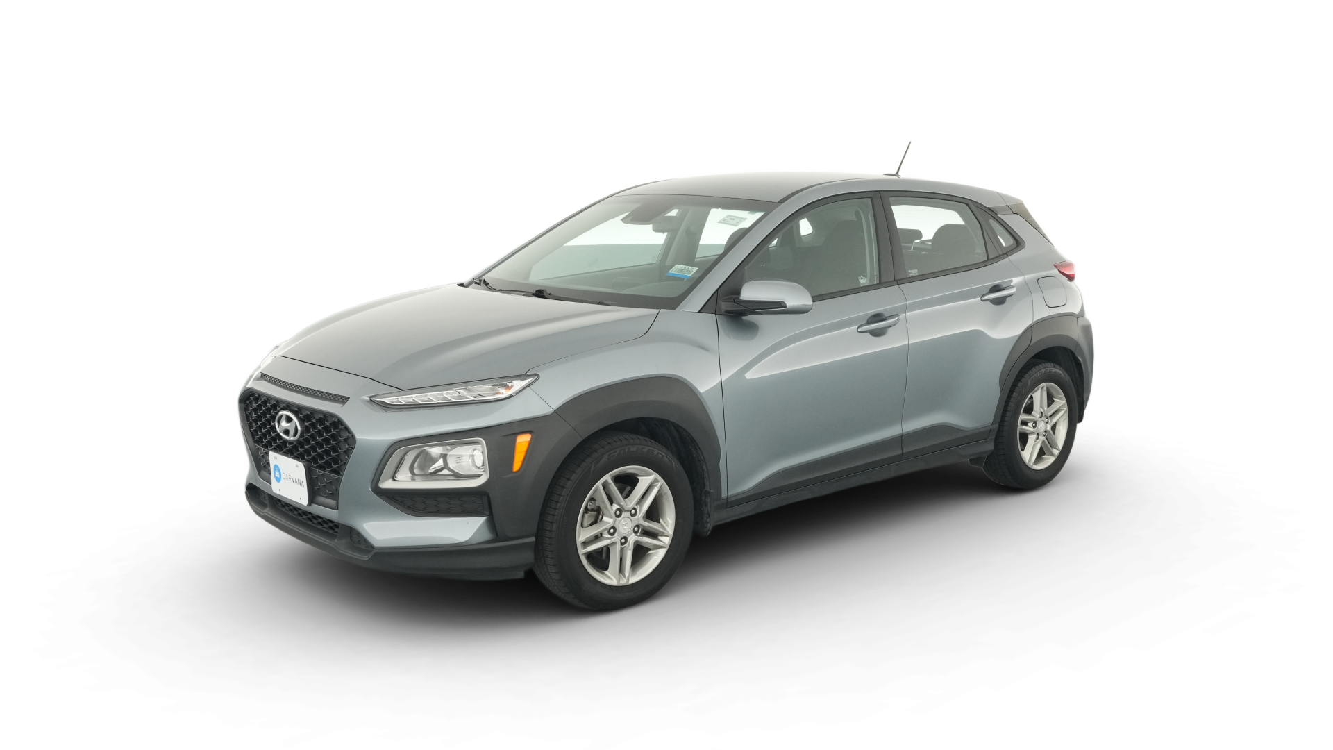 2019 Hyundai Kona