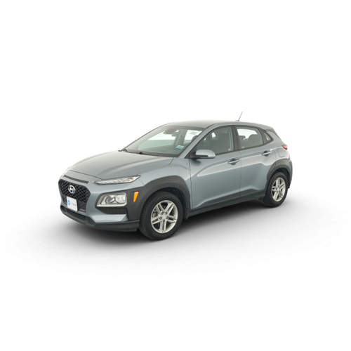 2019 Hyundai Kona