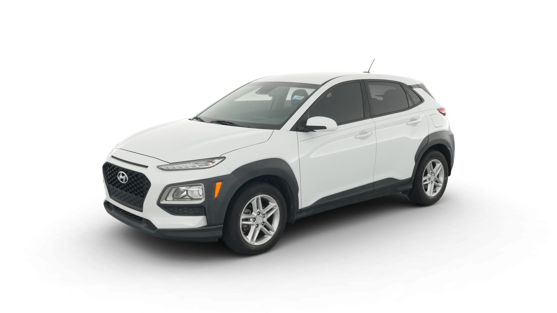 2019 Hyundai Kona vehicle photo