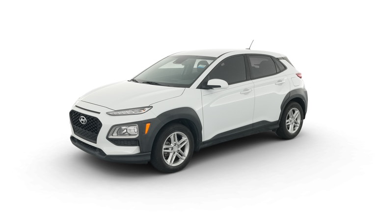 2019 Hyundai Kona vehicle photo