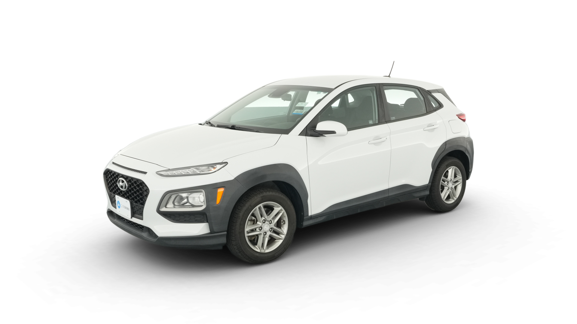 2019 Hyundai Kona