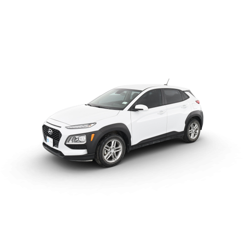 2019 Hyundai Kona
