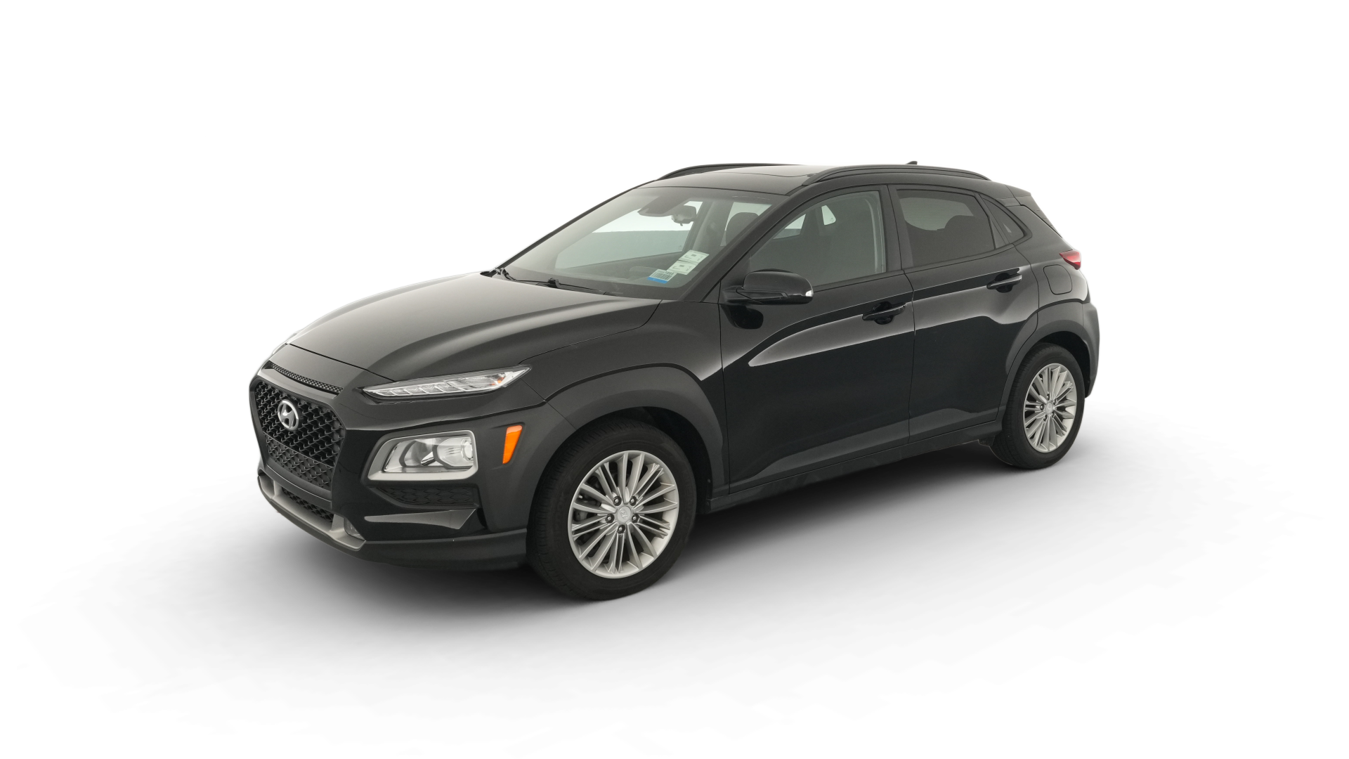 2019 Hyundai Kona vehicle photo