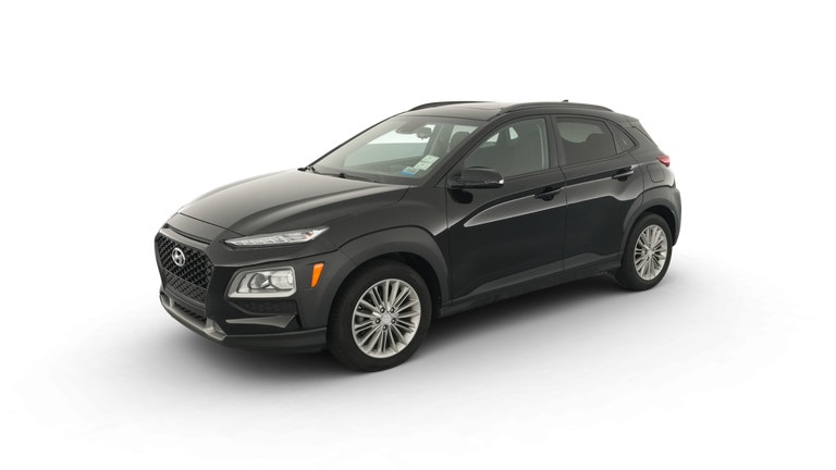 2019 Hyundai Kona vehicle photo