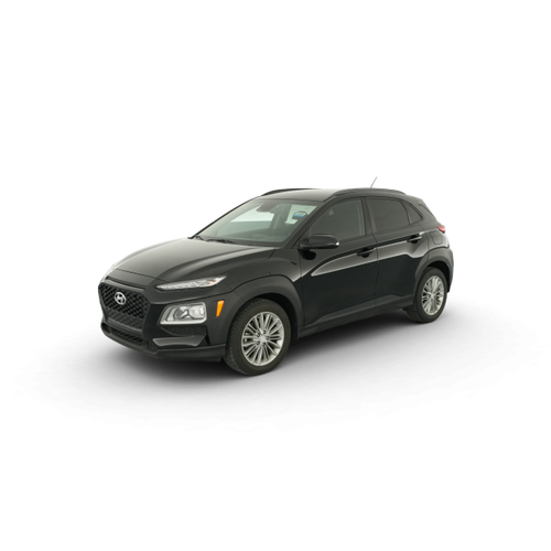 2019 Hyundai Kona