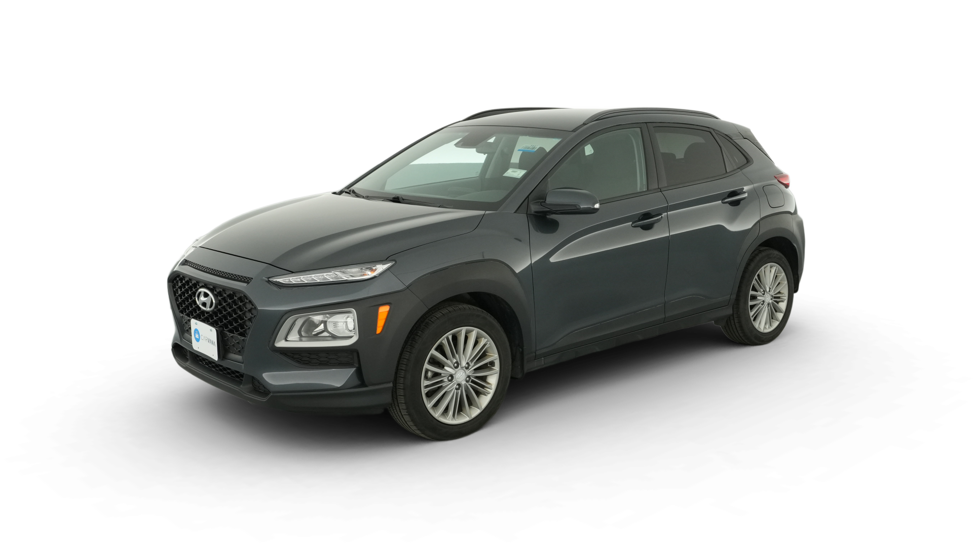 2019 Hyundai Kona vehicle photo