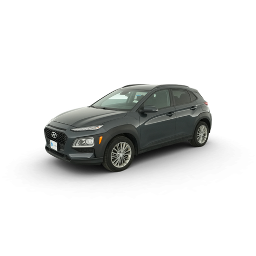 2019 Hyundai Kona