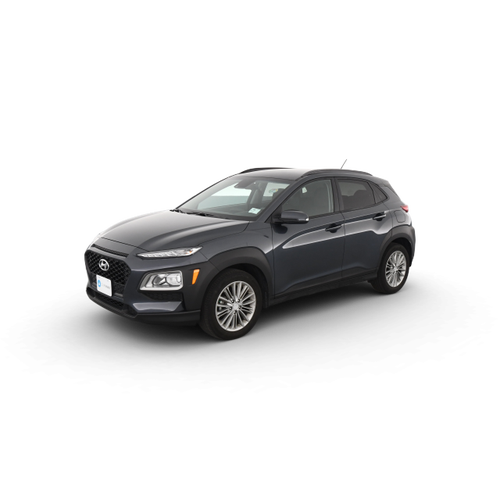 2019 Hyundai Kona