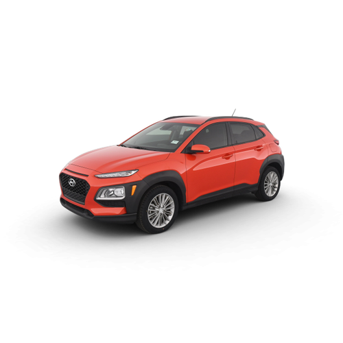 2019 Hyundai Kona