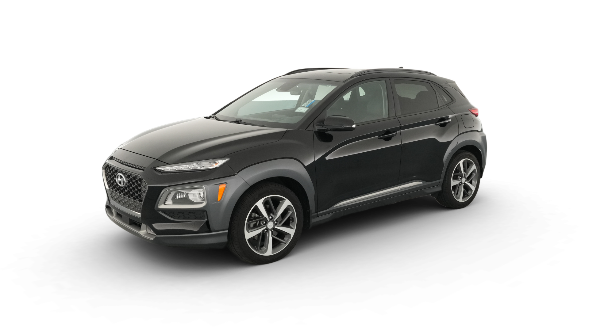 2019 Hyundai Kona vehicle photo