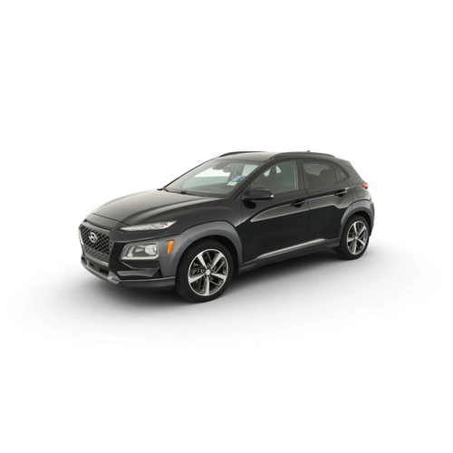 2019 Hyundai Kona