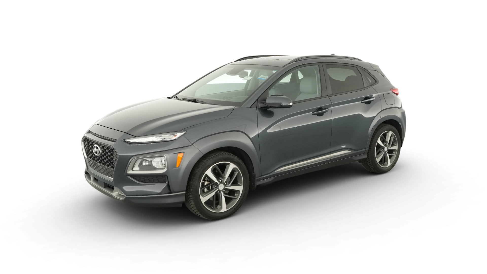 2019 Hyundai Kona Ultimate