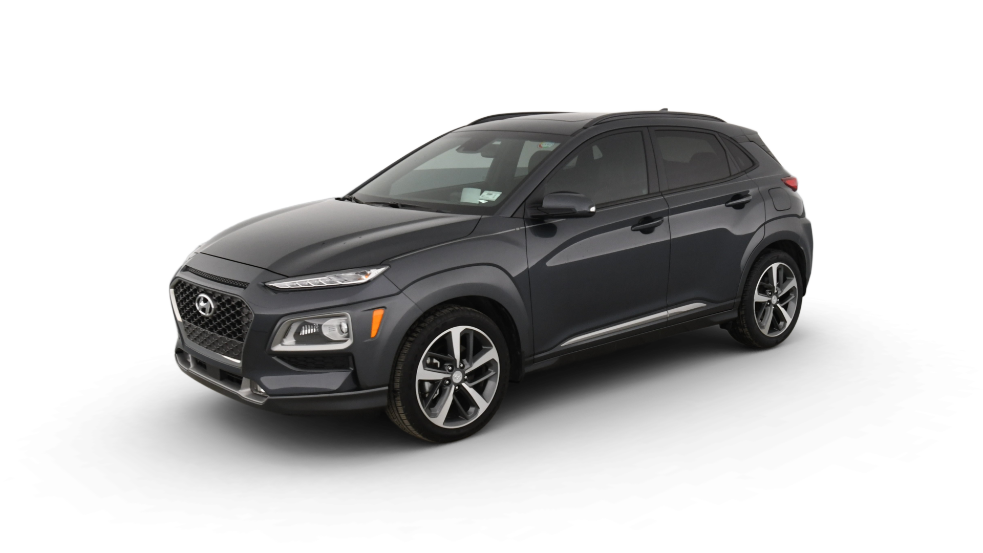 2019 Hyundai Kona Ultimate