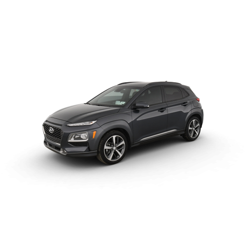 2019 Hyundai Kona