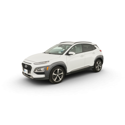 2019 Hyundai Kona