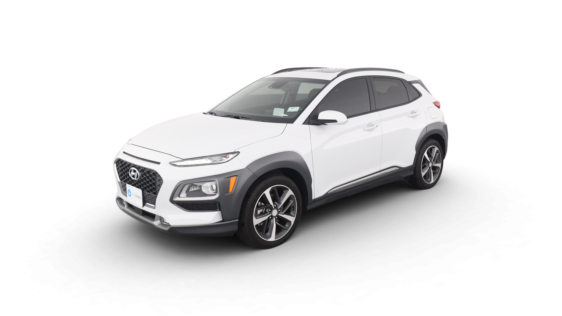 2019 Hyundai Kona Ultimate