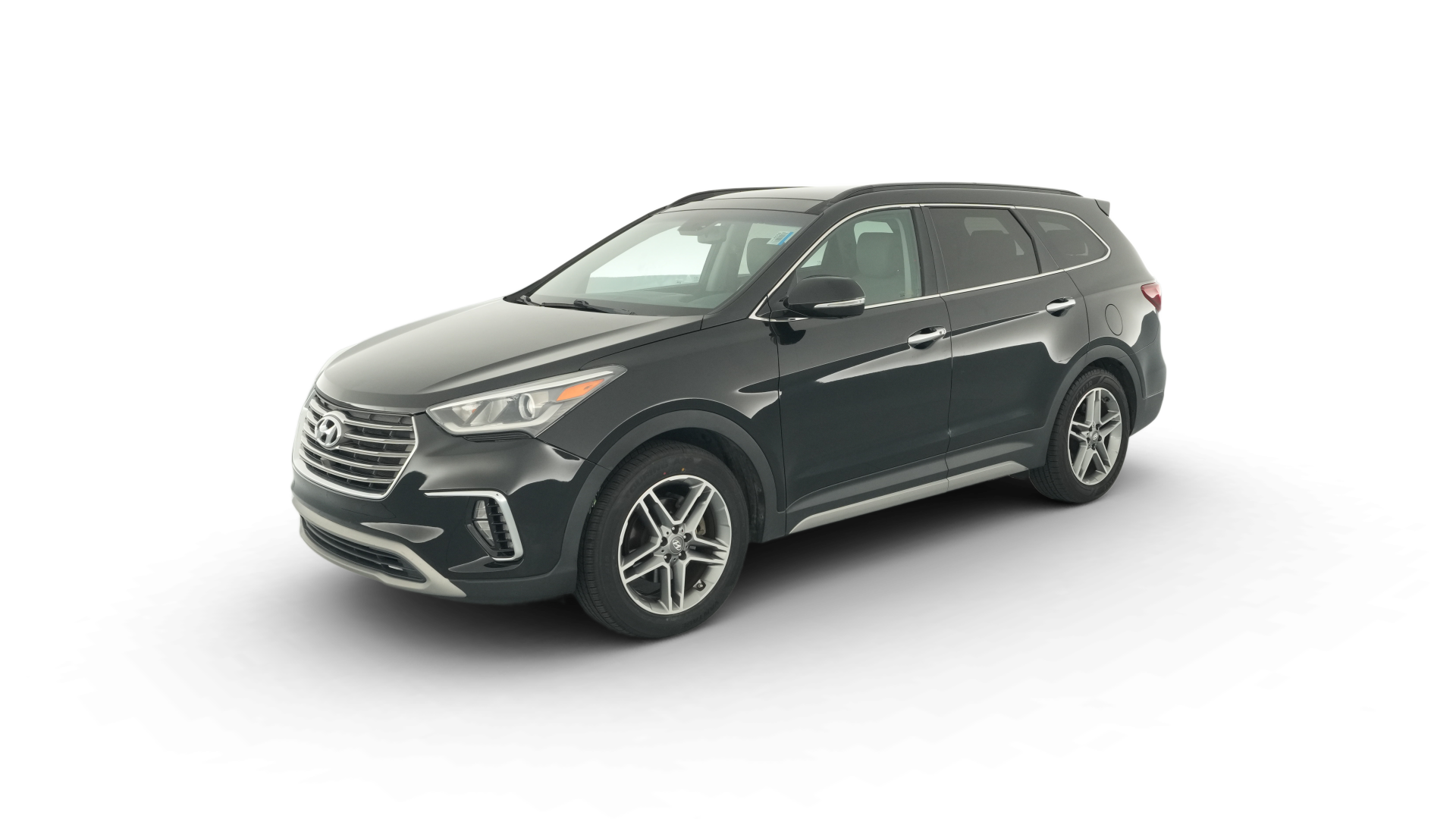 2019 Hyundai Santa Fe XL vehicle photo