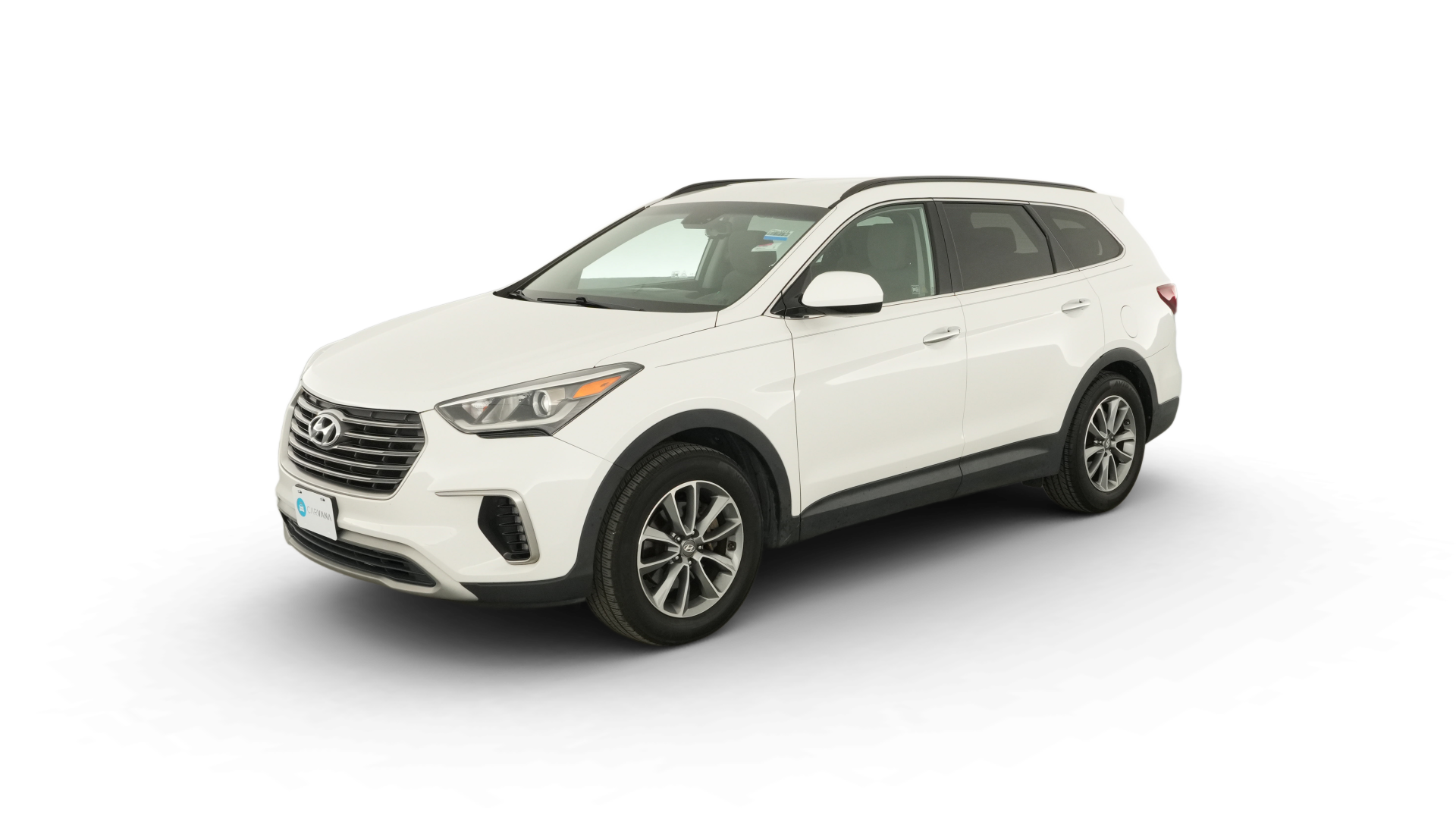 2019 Hyundai Santa Fe XL vehicle photo