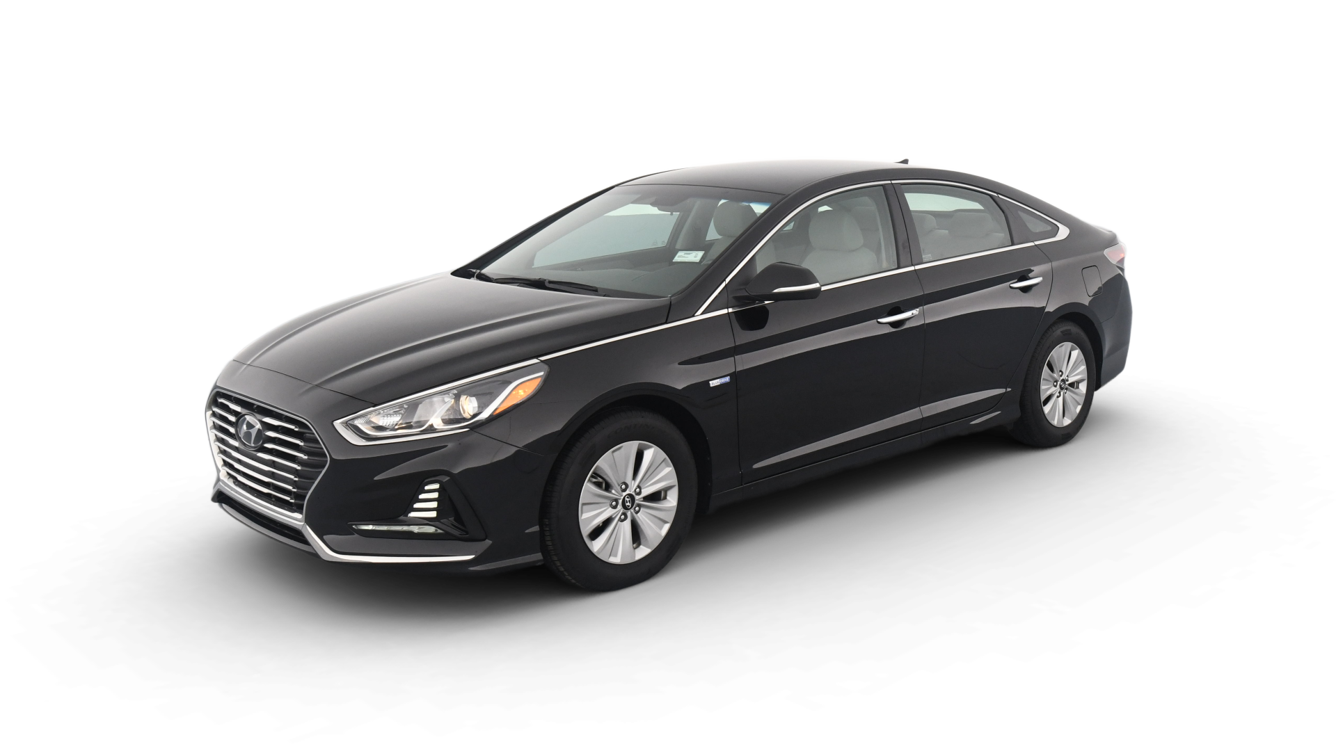 2019 Hyundai Sonata Hybrid SE
