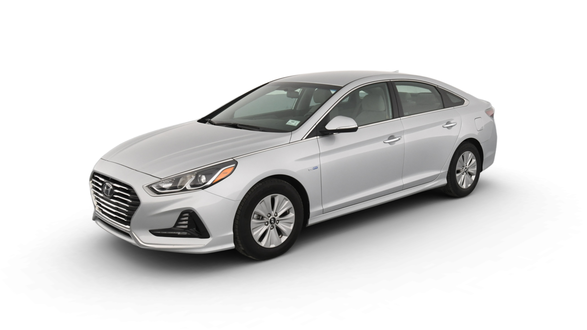 2019 Hyundai Sonata Hybrid SE