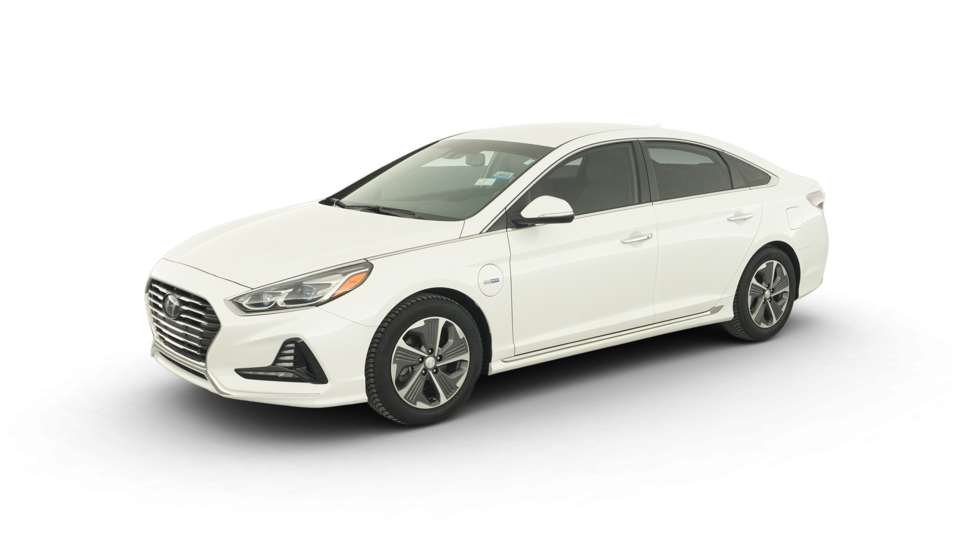 2019 Hyundai Sonata Plug-in Hybrid vehicle photo