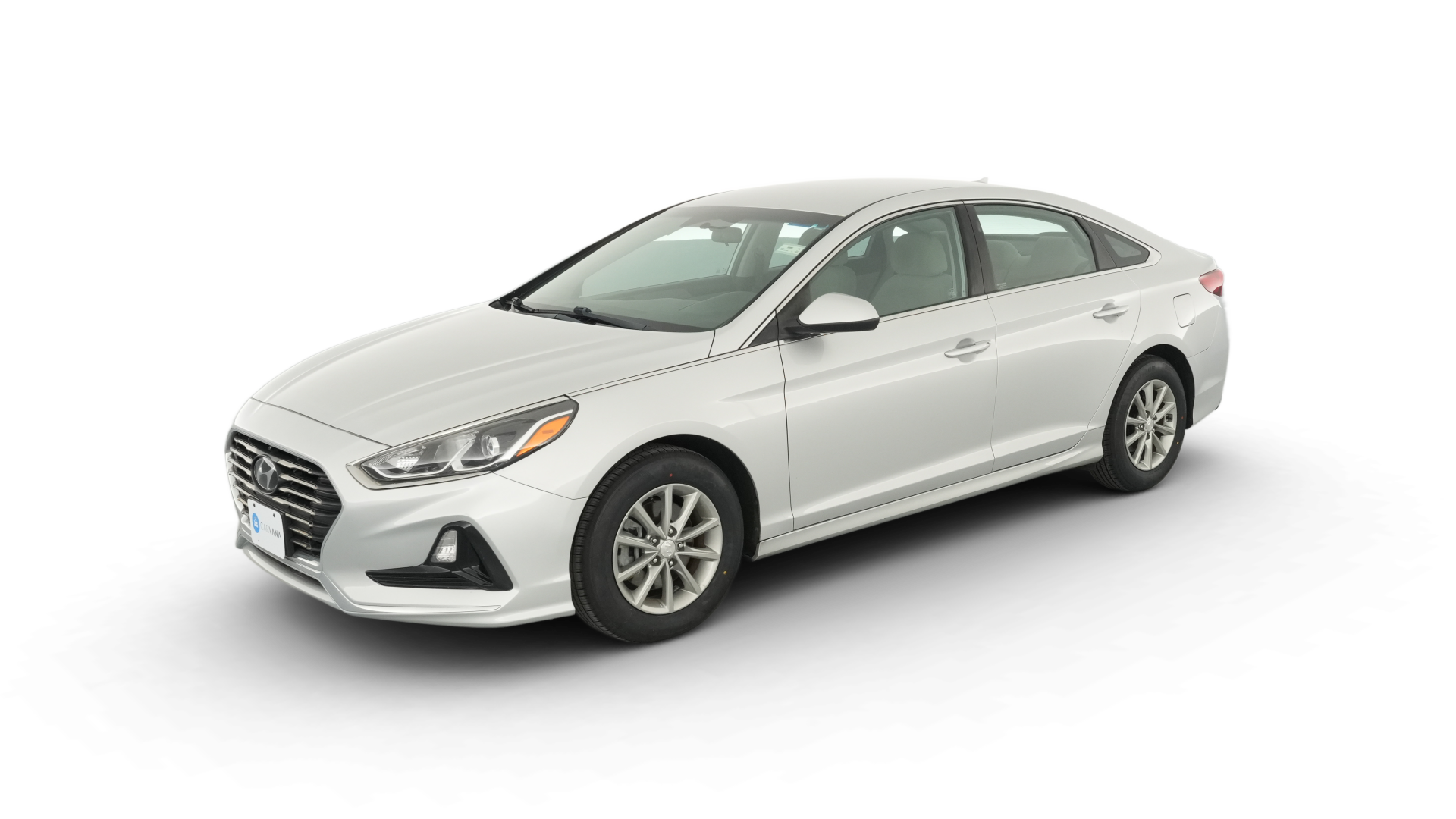 2019 Hyundai Sonata Eco