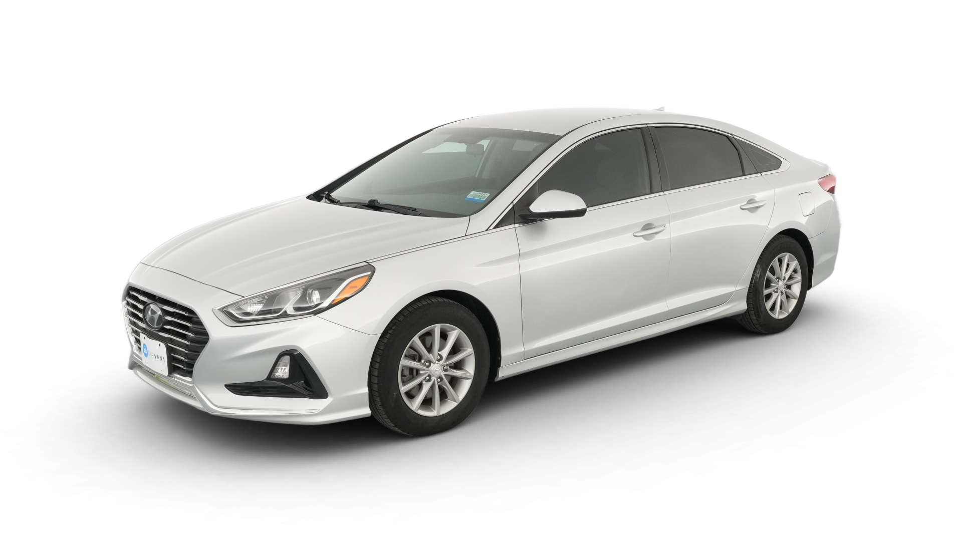 2019 Hyundai Sonata Eco