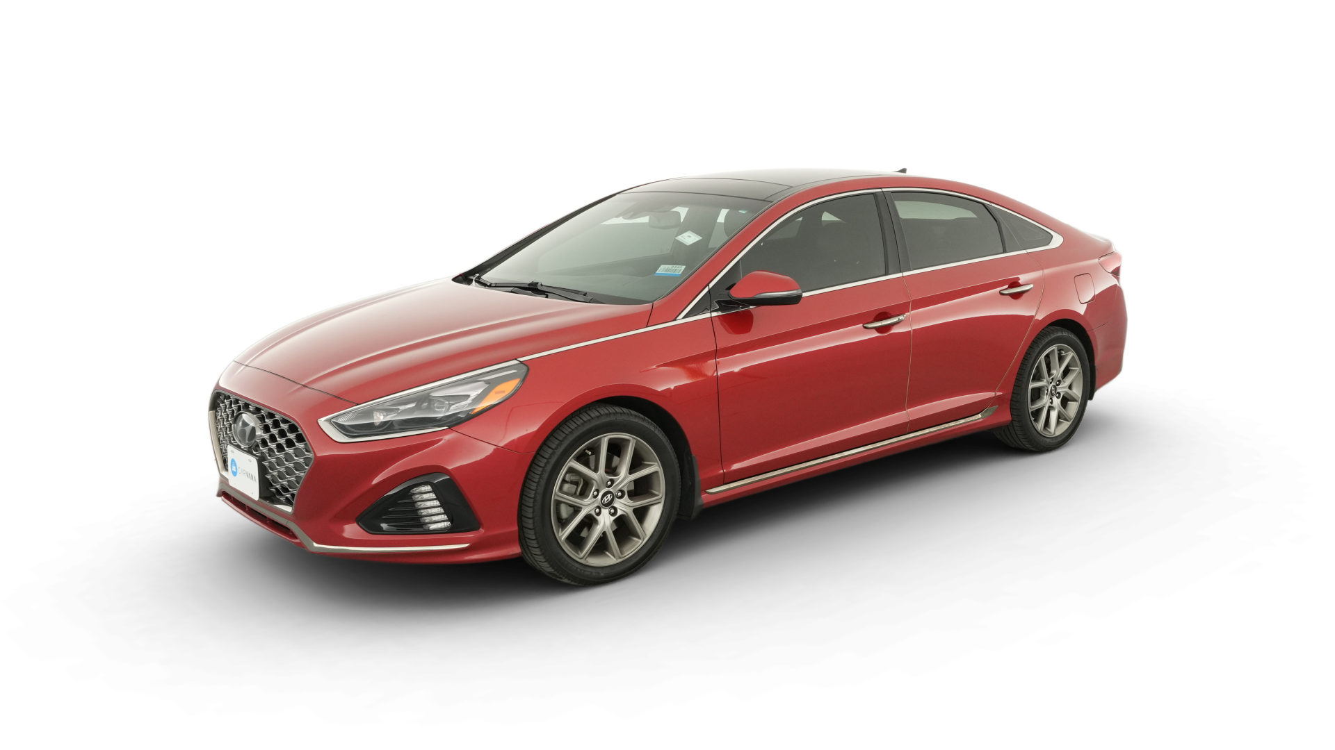 2019 Hyundai Sonata Limited