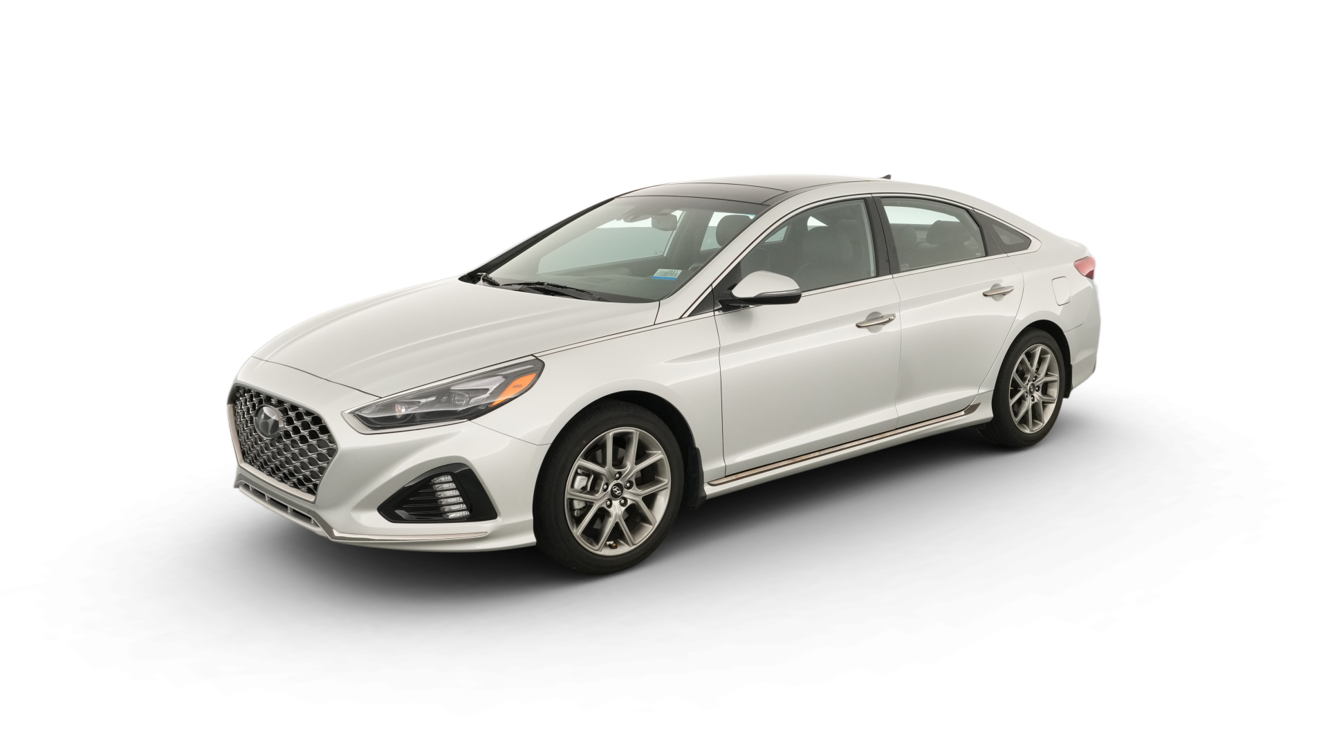 2019 Hyundai Sonata Limited