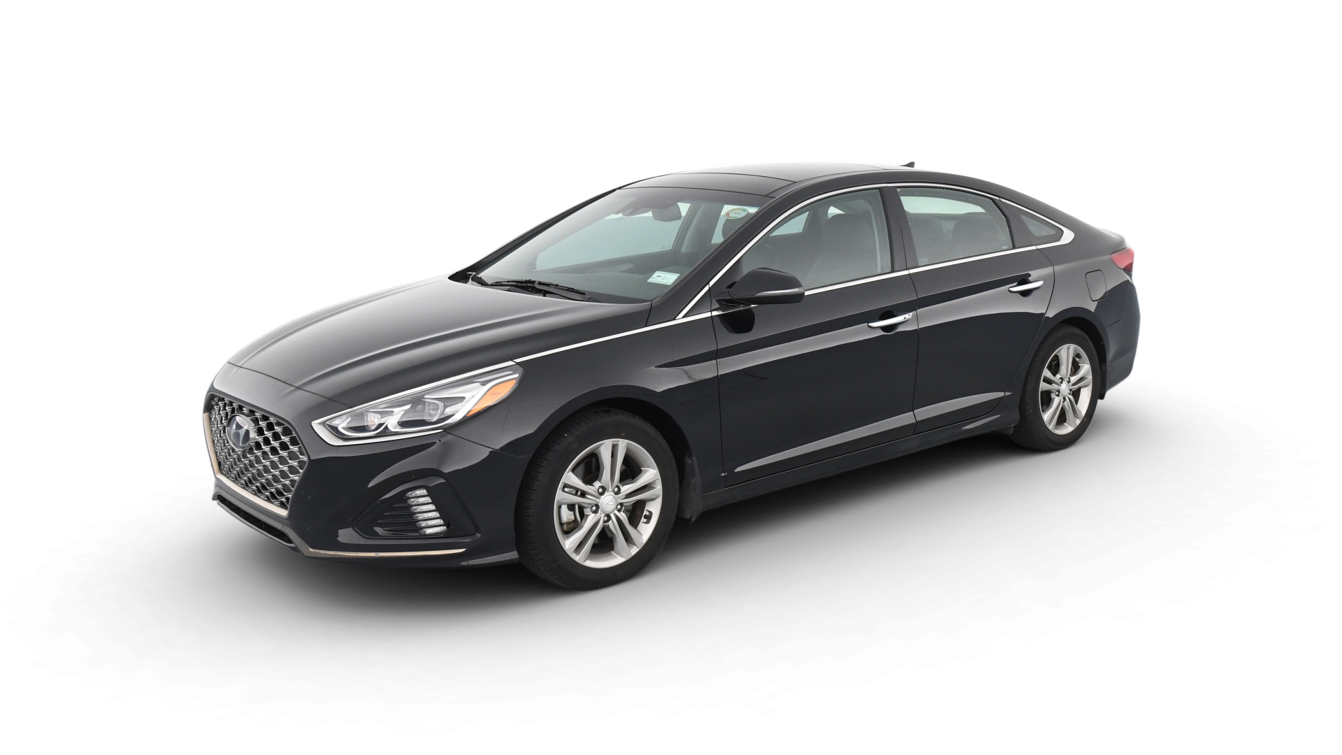 2019 Hyundai Sonata Limited