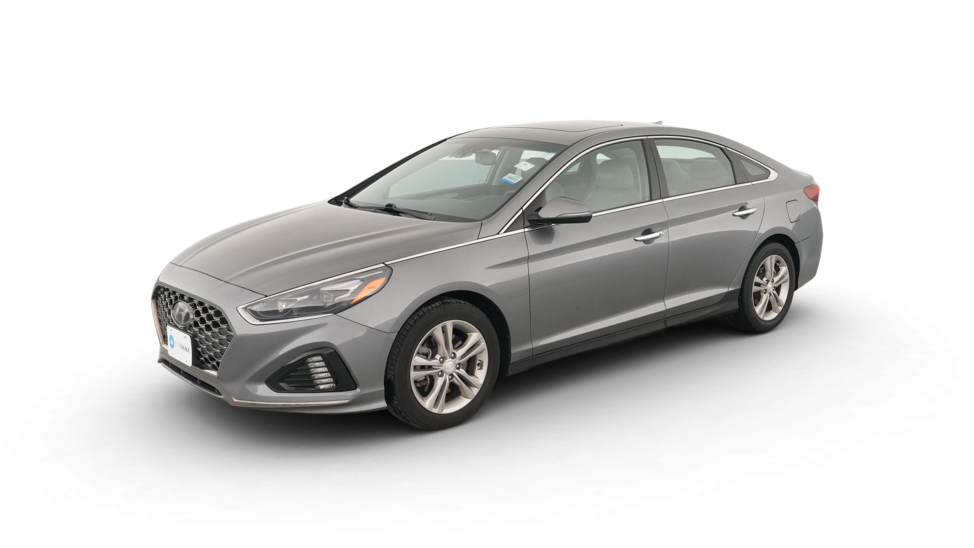 2019 Hyundai Sonata Limited