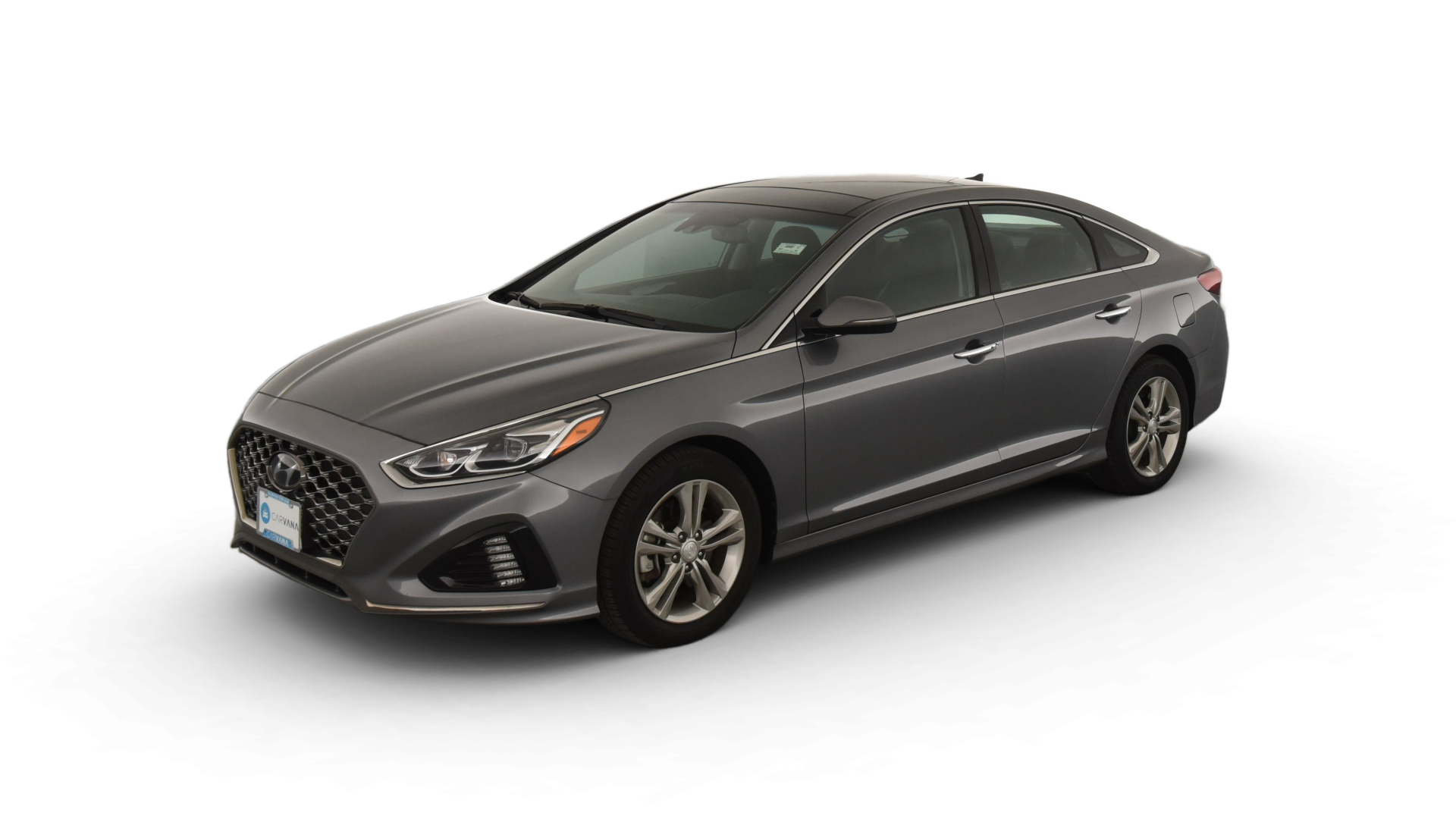 2019 Hyundai Sonata Limited