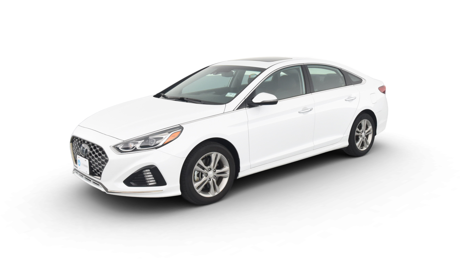 2019 Hyundai Sonata Limited
