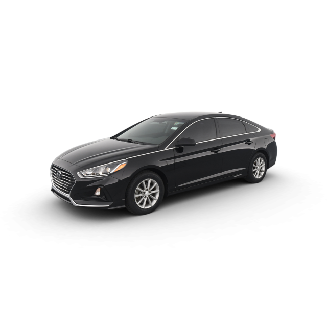 Used 2019 Hyundai Sonata | Carvana