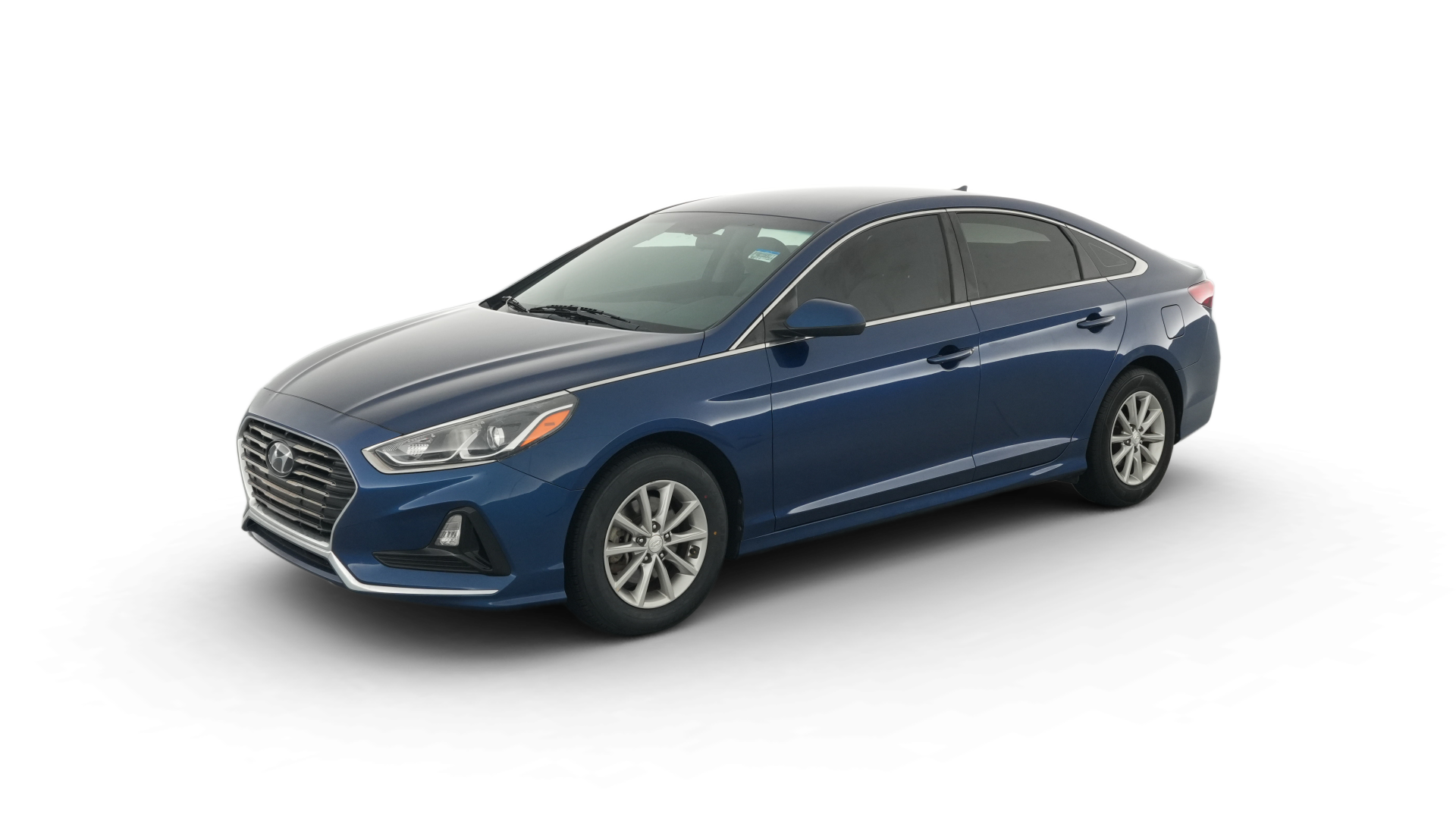 2019 Hyundai Sonata vehicle photo