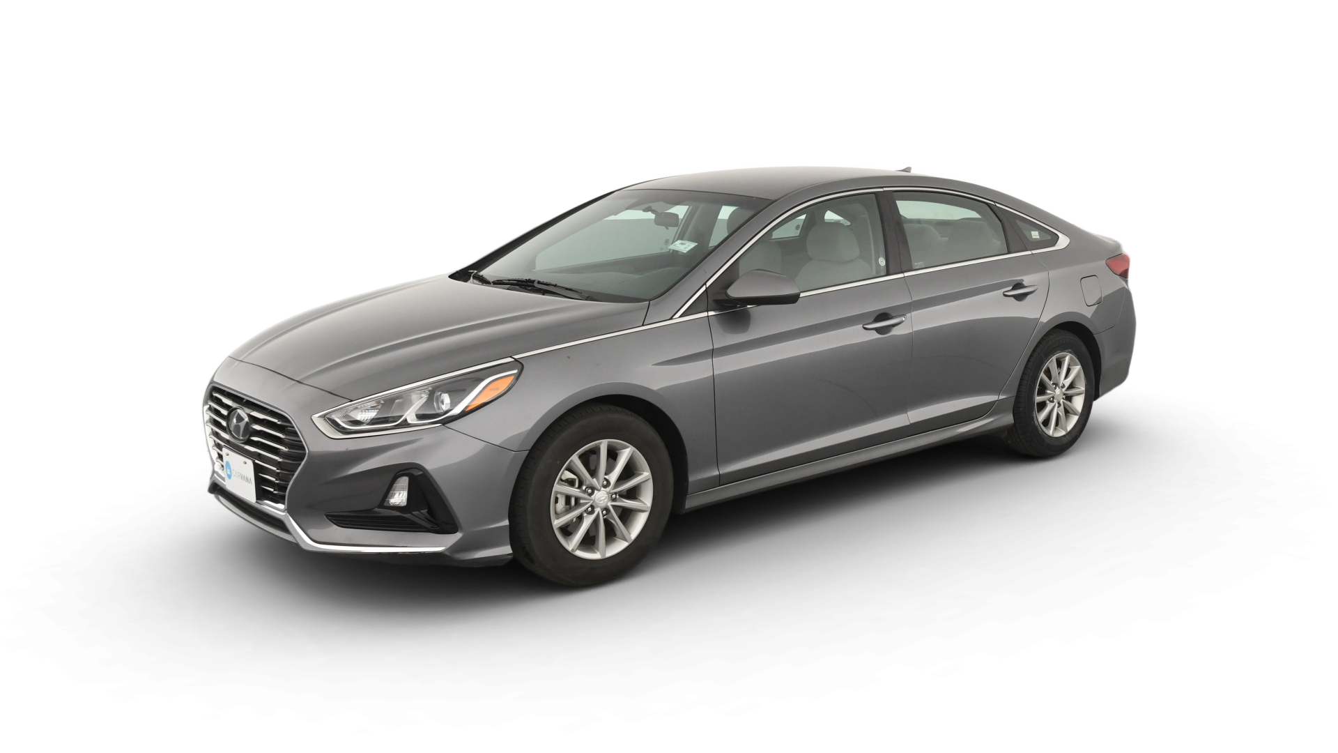 Used 2019 Hyundai Sonata | Carvana