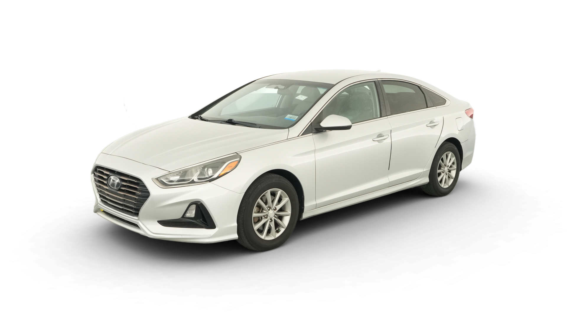 2019 Hyundai Sonata vehicle photo