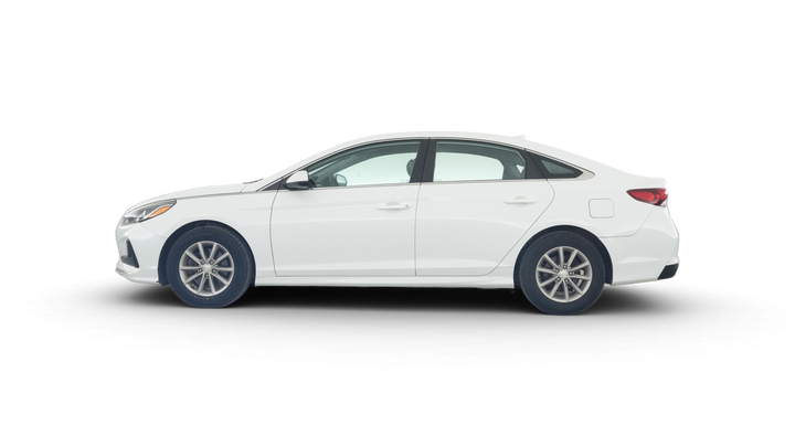 7th Generation — LF (2015–2019) Hyundai Sonata
