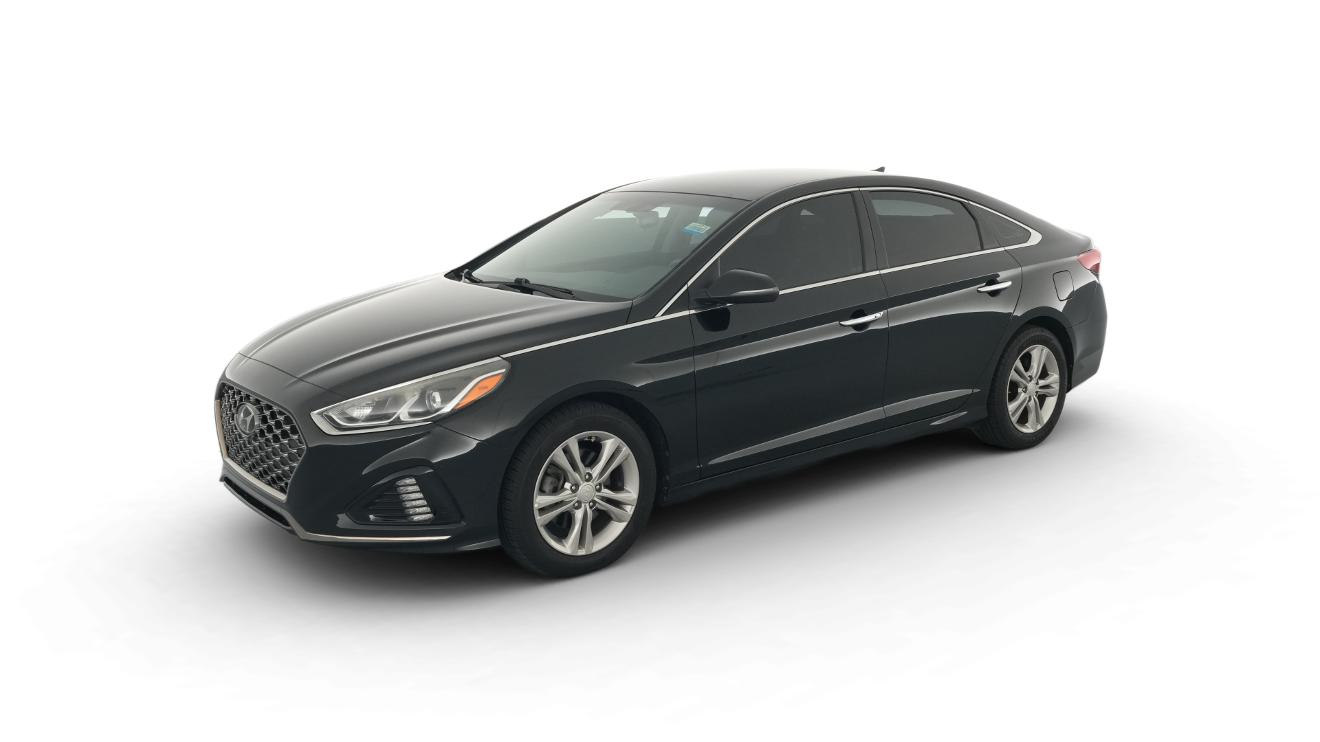 2019 Hyundai Sonata vehicle photo