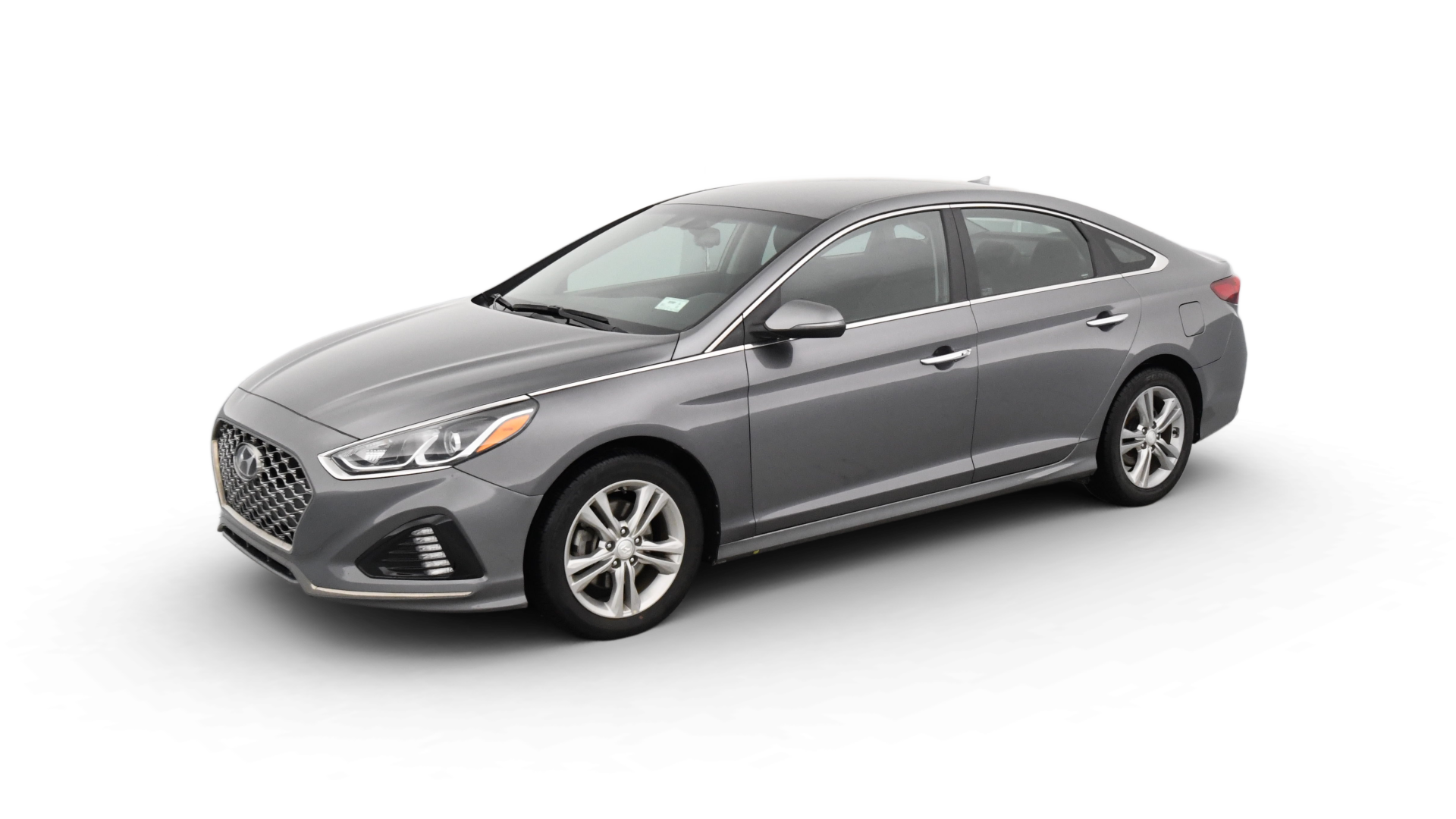 Used 2019 Hyundai Sonata | Carvana