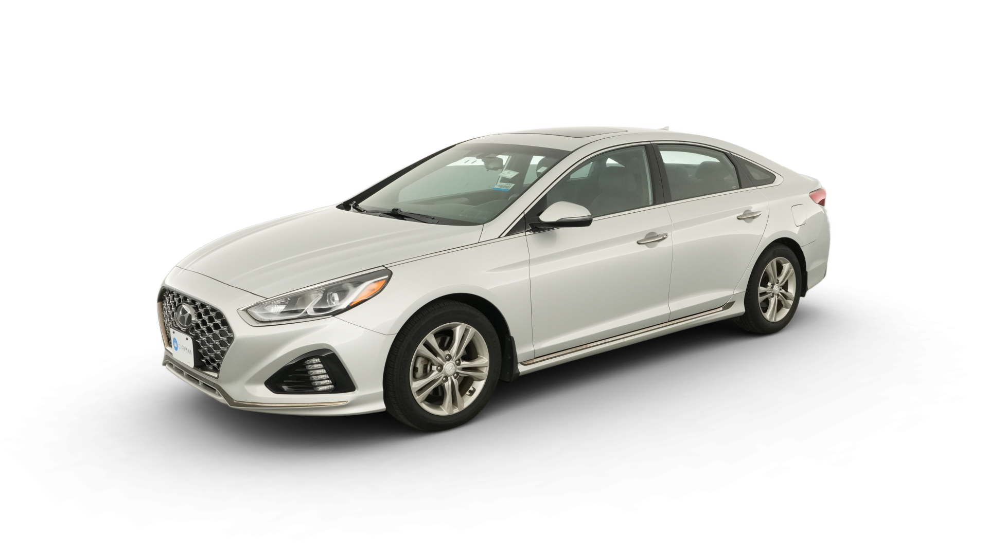 2019 Hyundai Sonata Sport