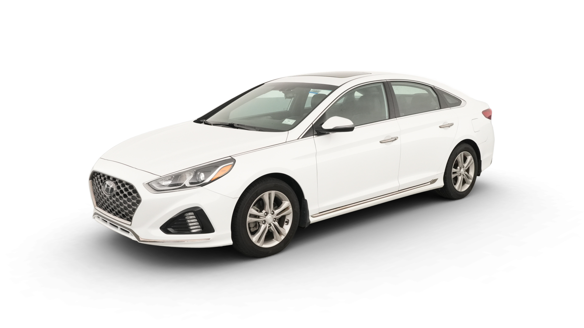 2019 Hyundai Sonata Sport