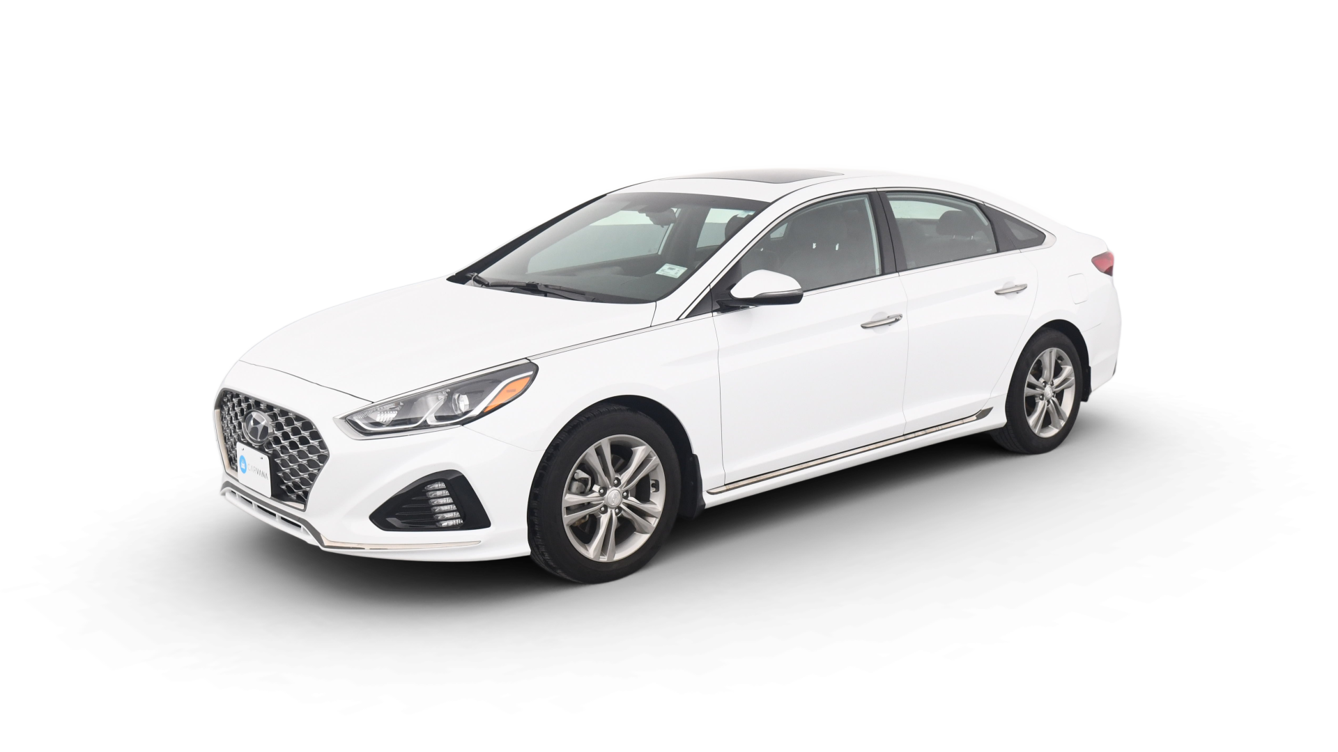 2019 Hyundai Sonata Sport