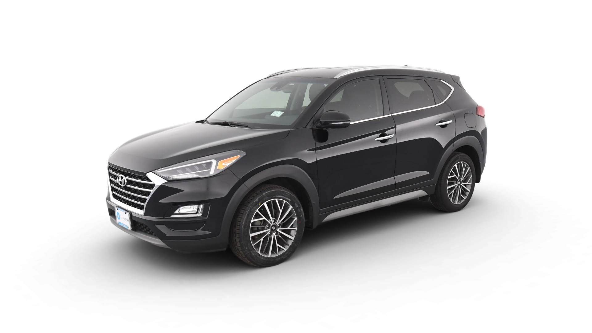 2019 Hyundai Tucson Limited