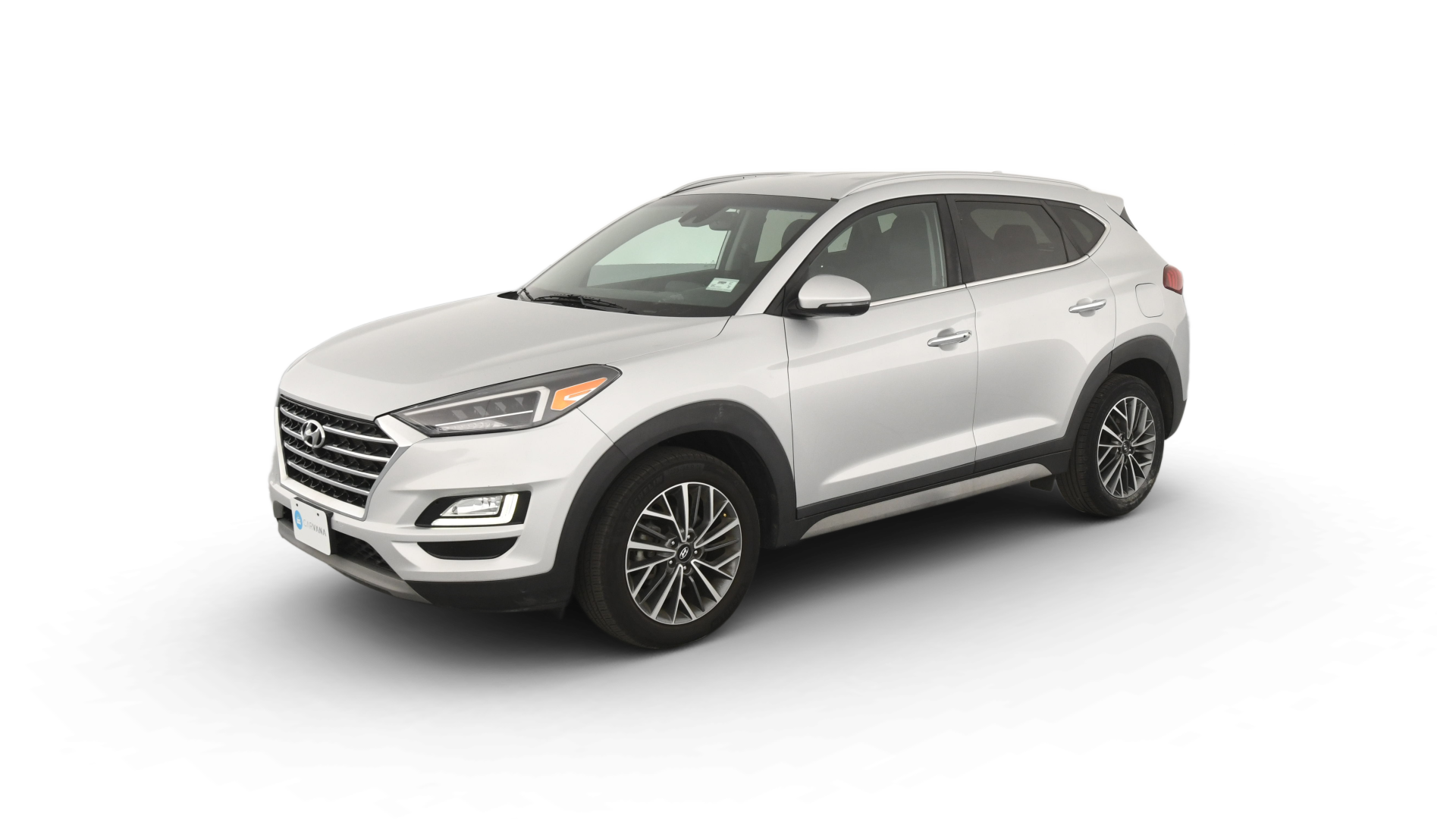 2019 Hyundai Tucson Limited