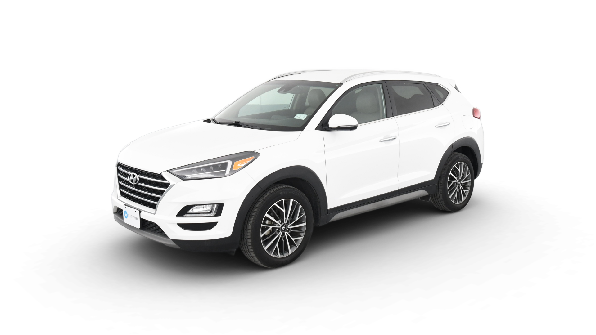 2019 Hyundai Tucson Limited